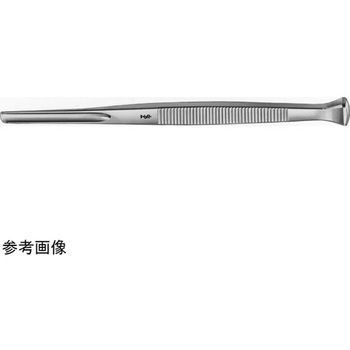 骨ノミ パルチ FLシリーズ ビー・ブラウンエースクラップ