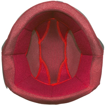 MCJ7 BUBBLE RIDER WOMEN用内装 クラウンパッド マルシン