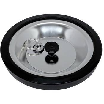 フタ ヒートン・Wリング(Φ15)付 SUGICO(スギコ)