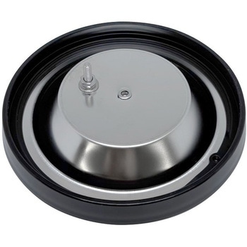 フタ ヒートン・Wリング(Φ15)付 SUGICO(スギコ)