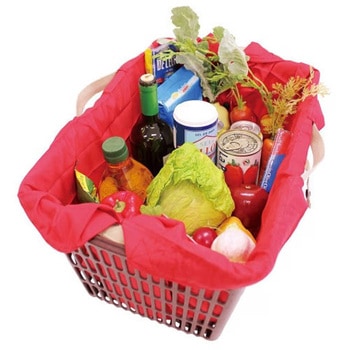 Shupatto(シュパット) コンパクトバッグ L マーナ