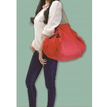 Shupatto(シュパット) コンパクトバッグ L マーナ