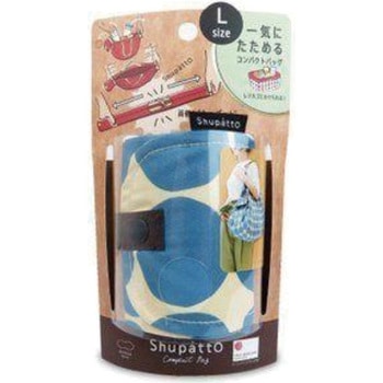 Shupatto(シュパット) コンパクトバッグ L マーナ