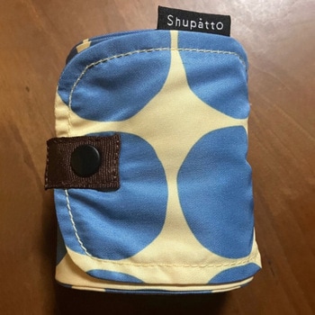 Shupatto(シュパット) コンパクトバッグ L マーナ