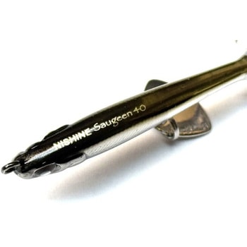 ソギーン40 Nishine Lure Works(ニシネルアーワークス)