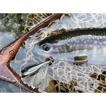 ソギーン40 Nishine Lure Works(ニシネルアーワークス)