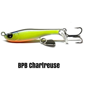 ソギーン40 Nishine Lure Works(ニシネルアーワークス)