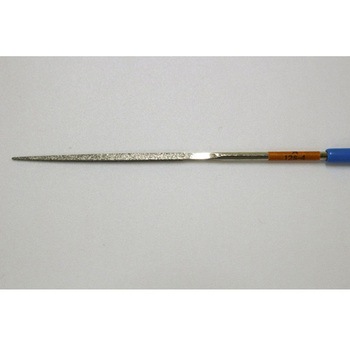 ダイヤモンドヤスリ精密S 角 - ツボ万