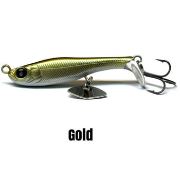 ソギーン40 Nishine Lure Works(ニシネルアーワークス)