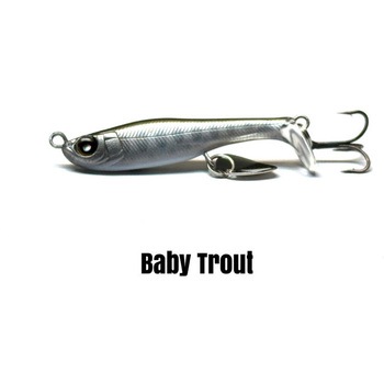 ソギーン40 Nishine Lure Works(ニシネルアーワークス)