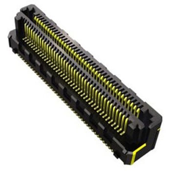 基板接続用ピンヘッダ 60極 0.5mm 2列 1セット 375個入 SAMTEC