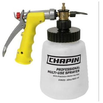 900ml ホーススプレー 混合タンク付 - エスコ