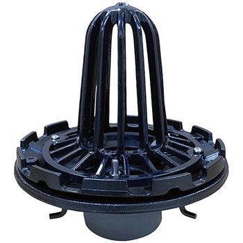 ルーフドレイン(RAPC型) 第一機材