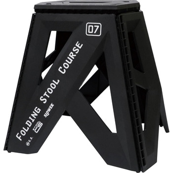 FOLDING STOOL Course SLOWER