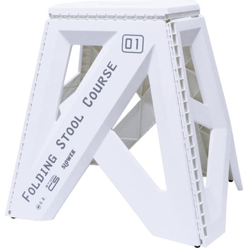 FOLDING STOOL Course SLOWER