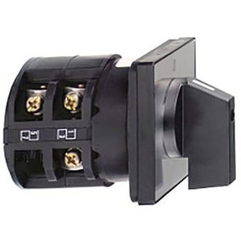 ロータリスイッチ 2 K50 シュナイダーエレクトリック