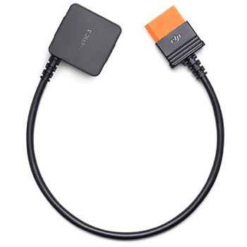 DJI Power SDC - DJI Mavic 3シリーズ 急速充電ケーブル DJI