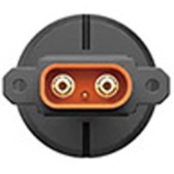 DJI Power 1.8 kW超急速充電器用XT90 - MC4アダプターケーブル DJI