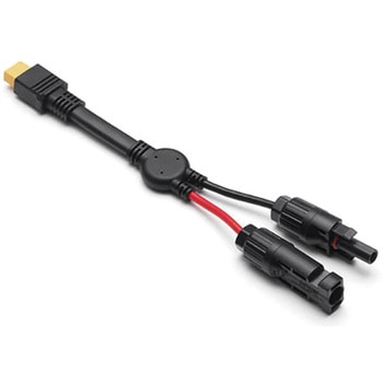DJI Power MC4 to XT60 Solar Power Cable DJI