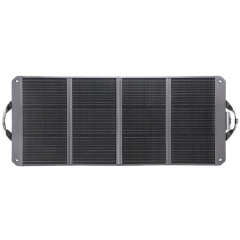 Zignes 120W ソーラーパネル DJI