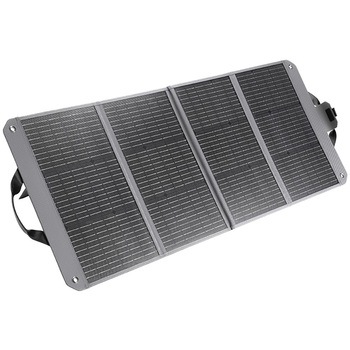 Zignes 120W ソーラーパネル DJI