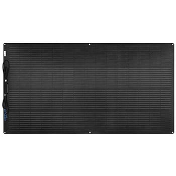 LINKSOLAR 200W Flexible Solar Panel DJI