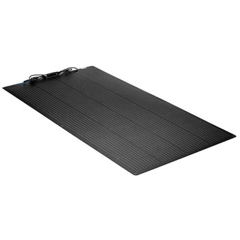 LINKSOLAR 200W Flexible Solar Panel DJI