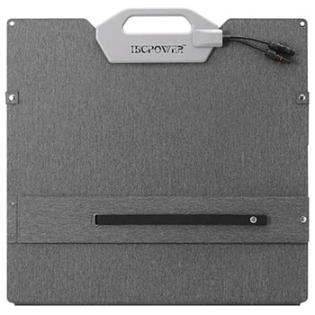 IBCPOWER 200W Foldable Solar Panel DJI