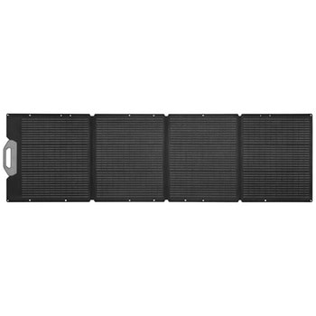 IBCPOWER 200W Foldable Solar Panel DJI
