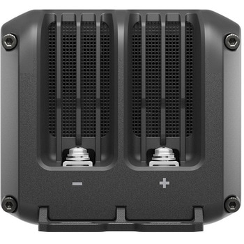 DJI Power 1 kW車内超急速充電器 DJI