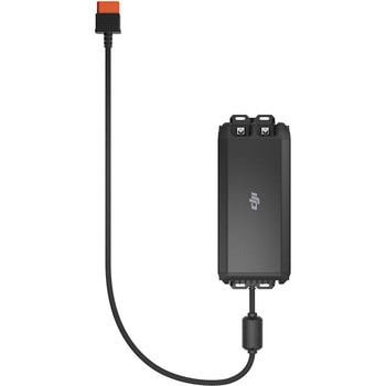DJI Power 1 kW車内超急速充電器 DJI