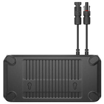 DJI Power 1.8 kWソーラー/車内超急速充電器 DJI