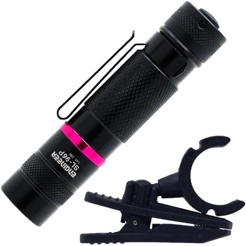 LEDフラッシュライト エンジニア