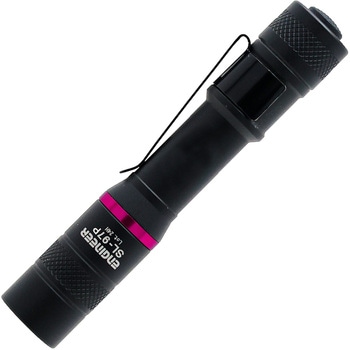 LEDフラッシュライト エンジニア