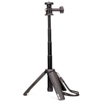 アクションカメラ、360°カメラ対応小型スタンド SLIK(スリック)