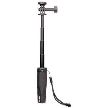 アクションカメラ、360°カメラ対応小型スタンド SLIK(スリック)