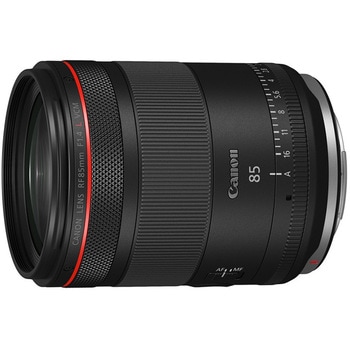 RFレンズ RF85mm F1.4 L VCM Canon
