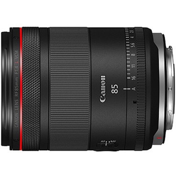 RFレンズ RF85mm F1.4 L VCM - Canon