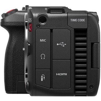 デジタルシネマカメラ EOS C50 Canon