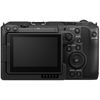 デジタルシネマカメラ EOS C50 Canon