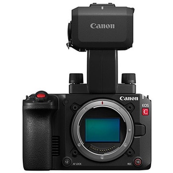 デジタルシネマカメラ EOS C50 Canon