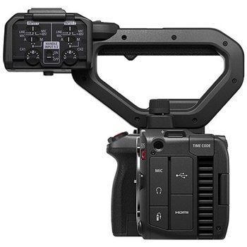 デジタルシネマカメラ EOS C50 Canon