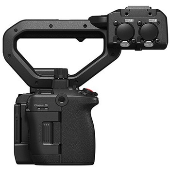 デジタルシネマカメラ EOS C50 Canon