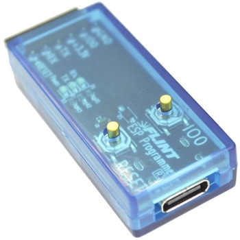 FLINT ESP Programmer R3 ESPプログラマR3 FLINT