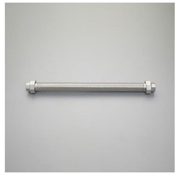 フレキチューブ(鉄ユニオン/カシメ) EA469EKシリーズ エスコ