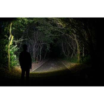 Astrum(アストラム)クリップ付きヘッドライト ハイブリッド GENTOS