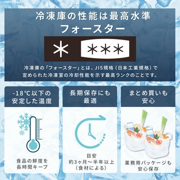 冷蔵庫 2ドア 140L ファン式 霜取り不要 YAMAZEN(山善)