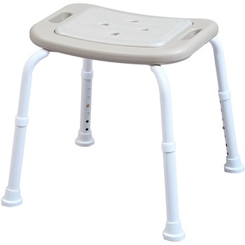 シャワーチェア 風呂イス 介護用品 入浴介助用品 YAMAZEN(山善)