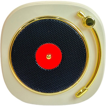 レトロFM・BTスピーカー PASSON