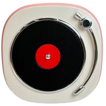 レトロFM・BTスピーカー PASSON